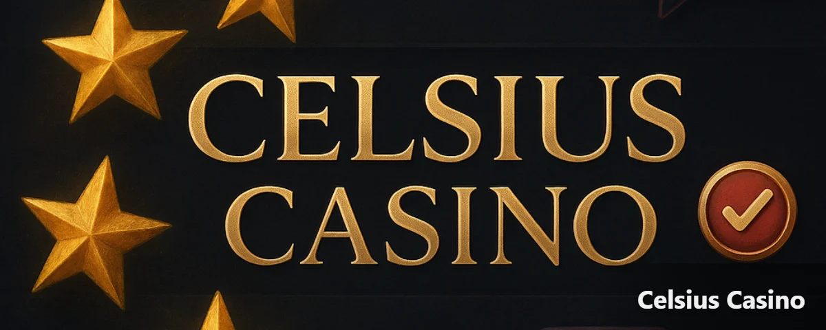 Celsius Casino vélemények: mit mondanak róla a magyar játékosok