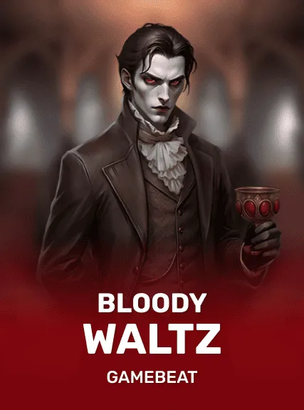 Bloody Waltz Spielautomat