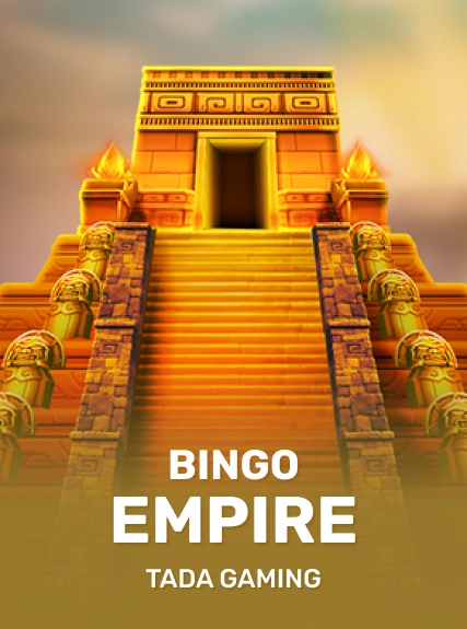 Bingo Empire