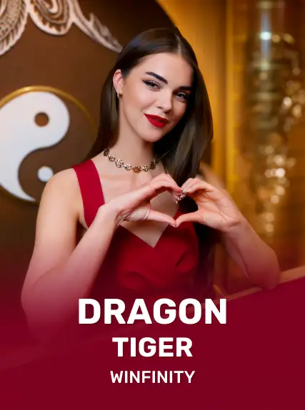 Dragon Tiger Live