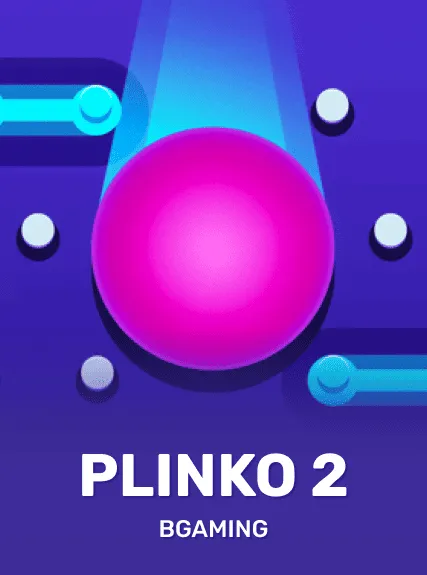 Plinko 2 Instant-Spiel