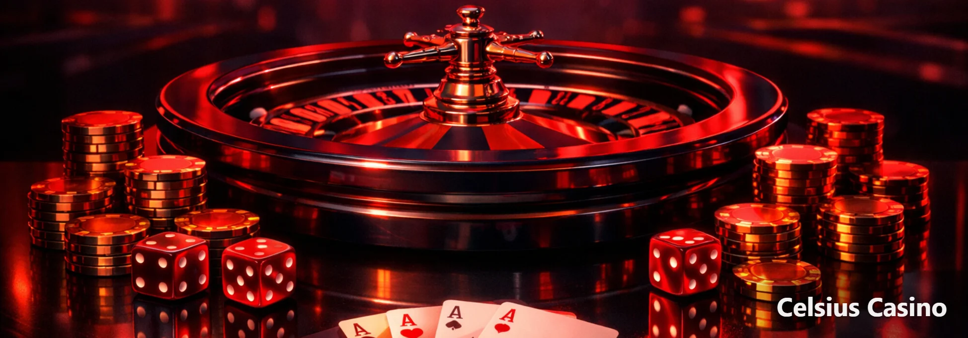 Celsius Casino