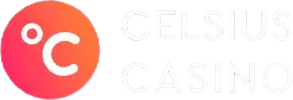 Celsius Casino logó