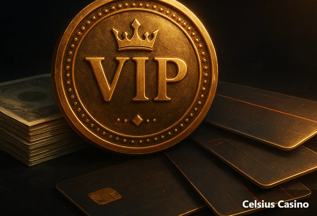 VIP-Auszahlungen